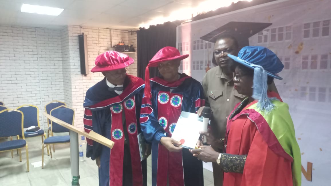 TBUGLEX Graduate